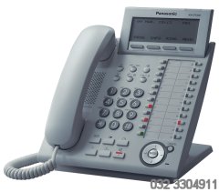 Panasonic KX-DT346-W Panasonic KX-DT346-W