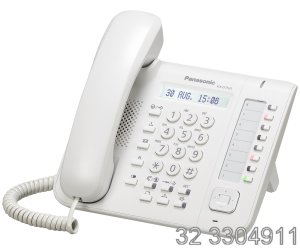 Panasonic KX-DT521-W Panasonic KX-DT521-W
