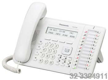 Panasonic KX-DT543-W Panasonic KX-DT543-W