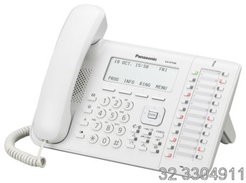 Panasonic KX-DT546-W Panasonic KX-DT546-W
