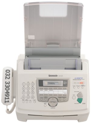  Telefaks KX-FL613 PD 