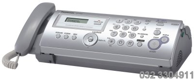  Telefaks KX-FP207 PD 