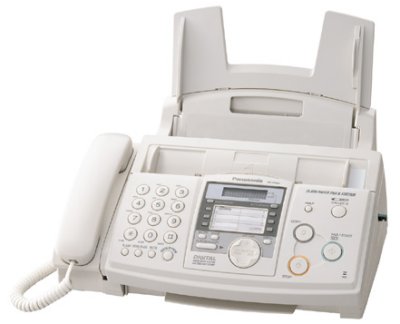 Telefaks Panasonic KX-FP363