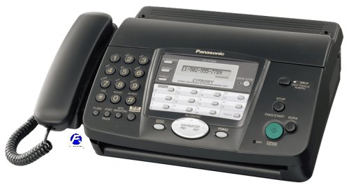 Telefaks KX-FT908PD