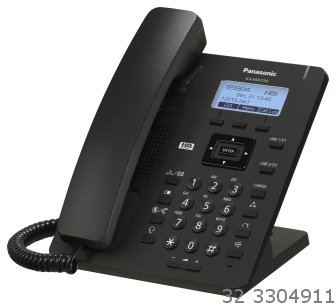 Panasonic KX-HDV130NE-B Panasonic KX-HDV130NE-B