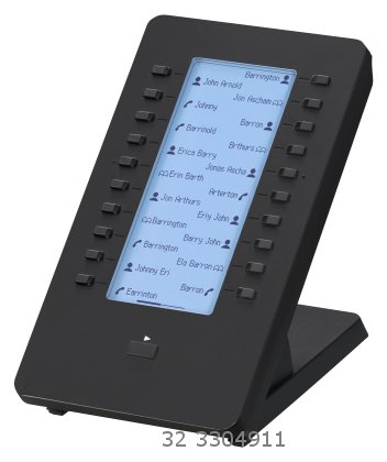 Panasonic KX-HDV20NE-B Panasonic KX-HDV20NE-B