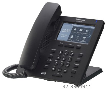  Panasonic KX-HDV330NE-B 