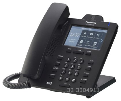 Panasonic KX-HDV430NE-B Panasonic KX-HDV430NE-B
