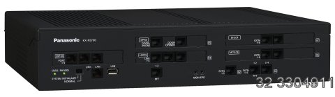  Serwer sieciowy Panasonic KX-NS700 