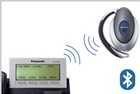 Integracja ze słuchawką bluetooth Integracja ze słuchawką bluetooth