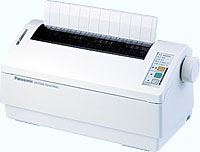 Drukarka igowa KX-P3200