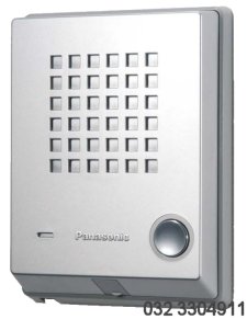 Kaseta domofonu
Panasonic KX-T7765 Kaseta domofonu
Panasonic KX-T7765