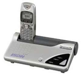  Panasonic KX-TCD707 