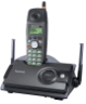  Telefony bezprzewodowe Panasonic 