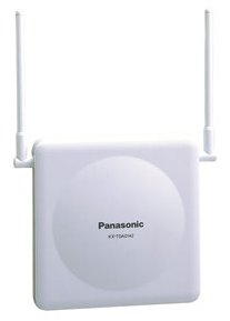 Antena DECT
Panasonic KX-TDA0142 Antena DECT
Panasonic KX-TDA0142