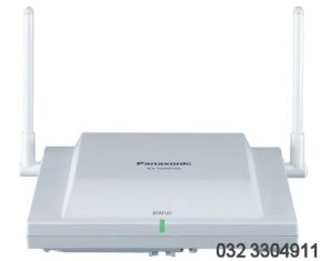 Antena DECT
Panasonic KX-TDA0156 Antena DECT
Panasonic KX-TDA0156