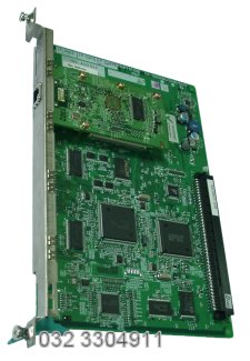  Karta 16 kanaw IP
 Panasonic KX-TDA0490 