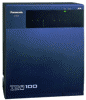 KX-TDA100 KX-TDA100