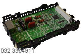 karta analogowych linii zewnętrznych LCOT2
Panasonic KX-TDA3183 karta analogowych linii zewnętrznych LCOT2
Panasonic KX-TDA3183