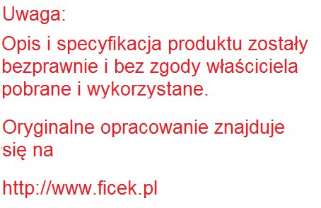 klawisz ECO