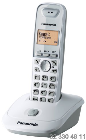 Panasonic KX-TG2511PDW Panasonic KX-TG2511PDW