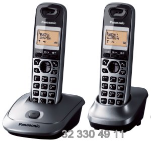Panasonic KX-TG2512PDM Panasonic KX-TG2512PDM