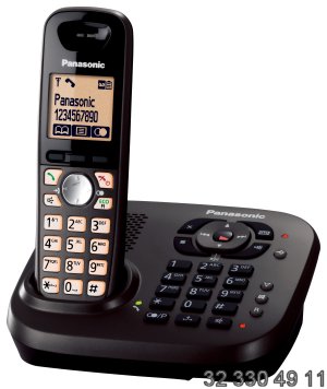 Panasonic KX-TG6561PDT Panasonic KX-TG6561PDT