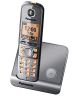 KX-TG6511 KX-TG6711