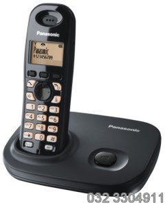  Panasonic KX-TG7301PDS