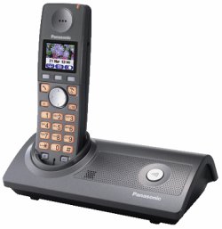  Panasonic KX-TG8100PDT