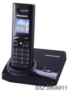  Panasonic KX-TG8200PDT