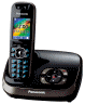 KX-TG8521 KX-TG8521