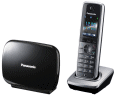 KX-TG8611 KX-TG8611