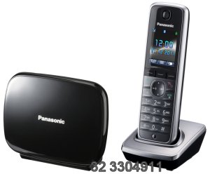 Panasonic KX-TG8611PDM Panasonic KX-TG8611PDM