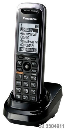  Panasonic KX-TPA50 30 