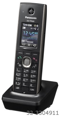  Dodatkowa suchawka DECT
 Panasonic KX-TPA60 