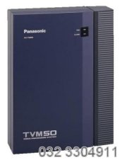  Procesor gosowy
 Panasonic KX-TVM50 