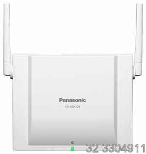  Panasonic KX-UDS124CE 