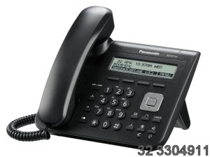 Panasonic KX-UT113NE-B Panasonic KX-UT113NE-B
