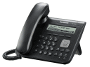  KX-UT123 - telefon SIP 
