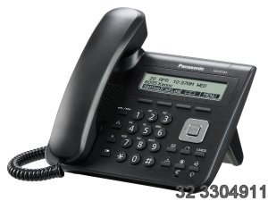 Panasonic KX-UT123NE-B Panasonic KX-UT123NE-B