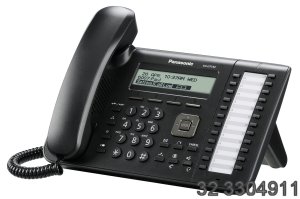 Panasonic KX-UT133NE-B Panasonic KX-UT133NE-B