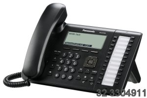 Panasonic KX-UT136NE-B Panasonic KX-UT136NE-B