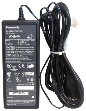 Zasilacz KX-A236