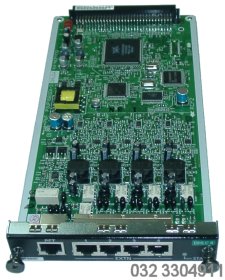 Karta rozbudowy KX-NCP1170