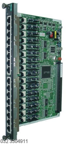 Karta rozbudowy KX-NCP1174