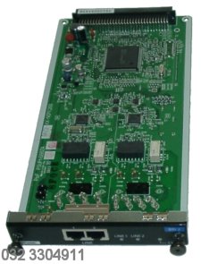 Karta rozbudowy KX-NCP1280