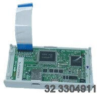 Port USB KX-T7601