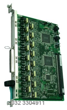 Karta rozbudowy KX-TDA0172