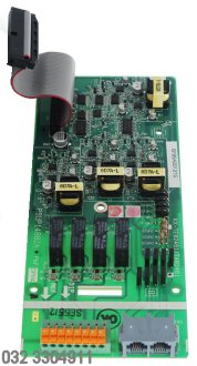 Karta rozbudowy KX-TE82461